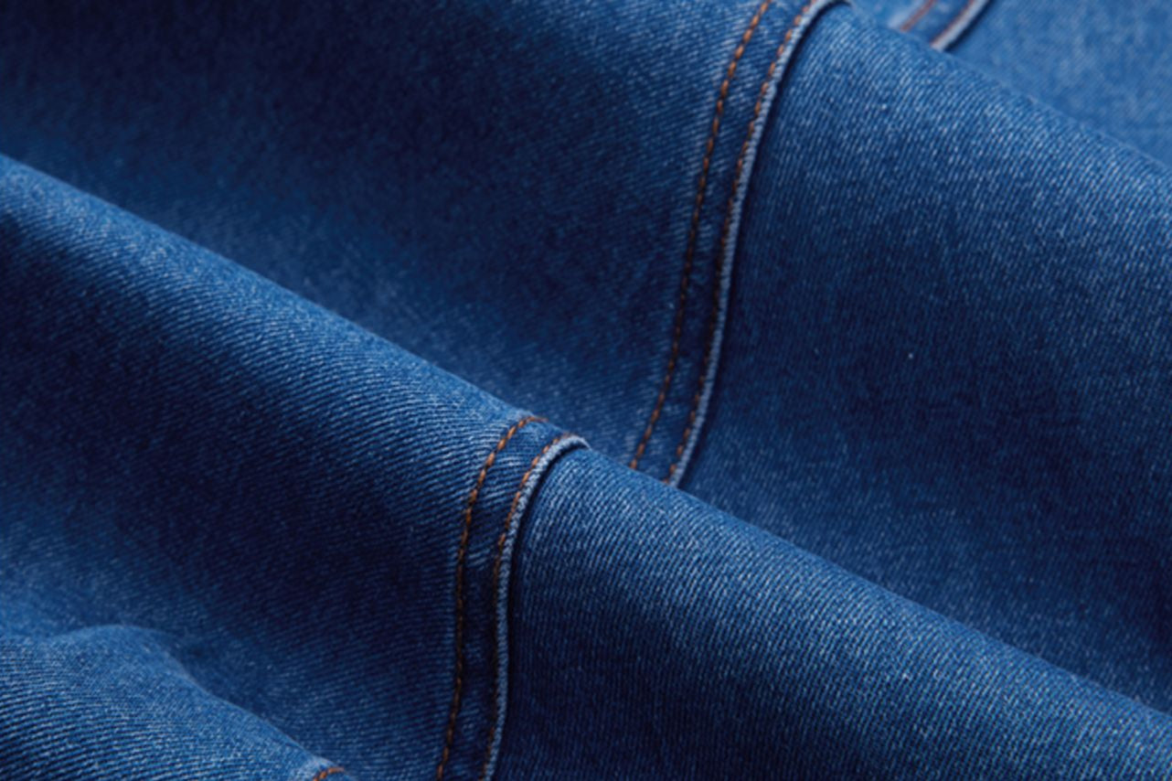 フロントボタン ハイウェストスカート